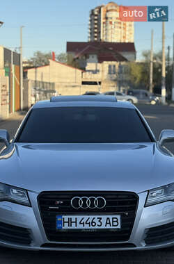 Лифтбек Audi A7 Sportback 2012 в Одессе