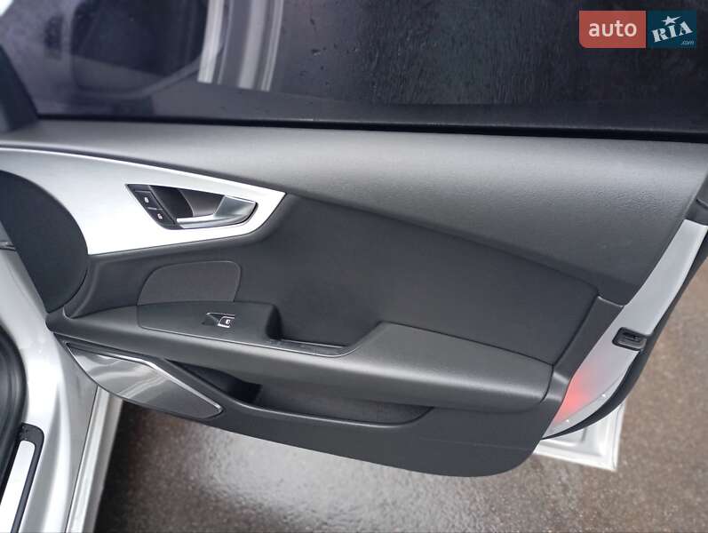 Ліфтбек Audi A7 Sportback 2012 в Києві
