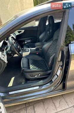 Ліфтбек Audi A7 Sportback 2017 в 