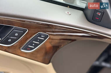 Ліфтбек Audi A7 Sportback 2013 в 
