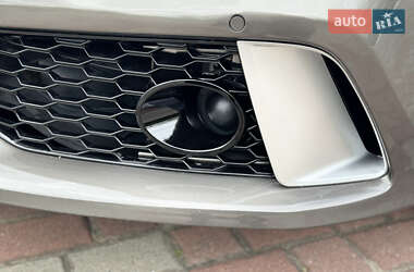 Ліфтбек Audi A7 Sportback 2013 в 