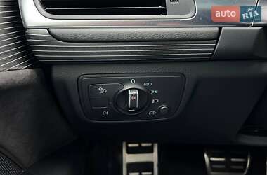 Ліфтбек Audi A7 Sportback 2018 в 
