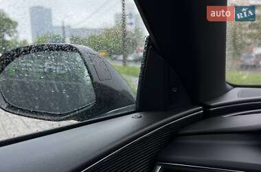 Ліфтбек Audi A7 Sportback 2018 в 