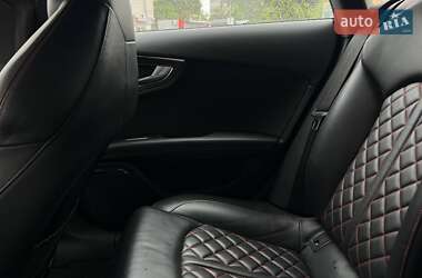Ліфтбек Audi A7 Sportback 2018 в 