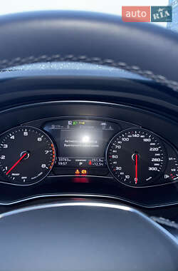 Ліфтбек Audi A7 Sportback 2023 в 