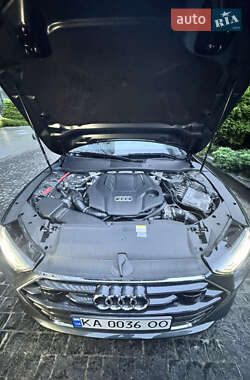 Ліфтбек Audi A7 Sportback 2023 в 