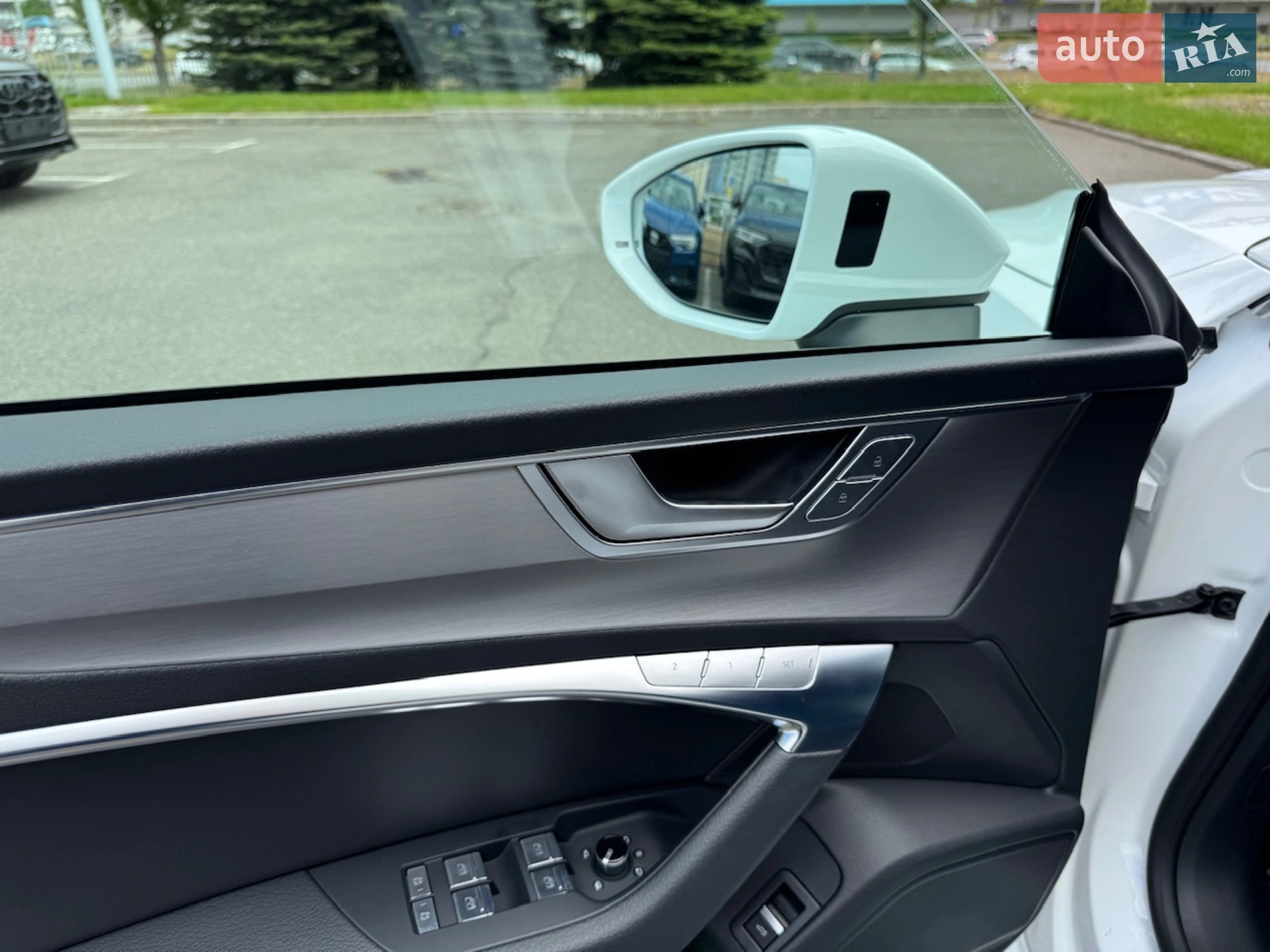 2021 Audi A7 - мініатюра 33