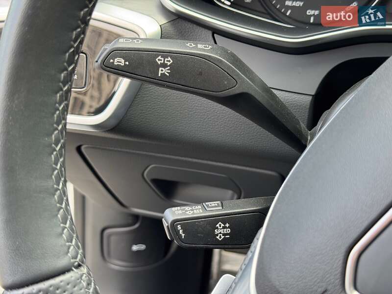 Лифтбек Audi A7 Sportback 2021 в Киеве