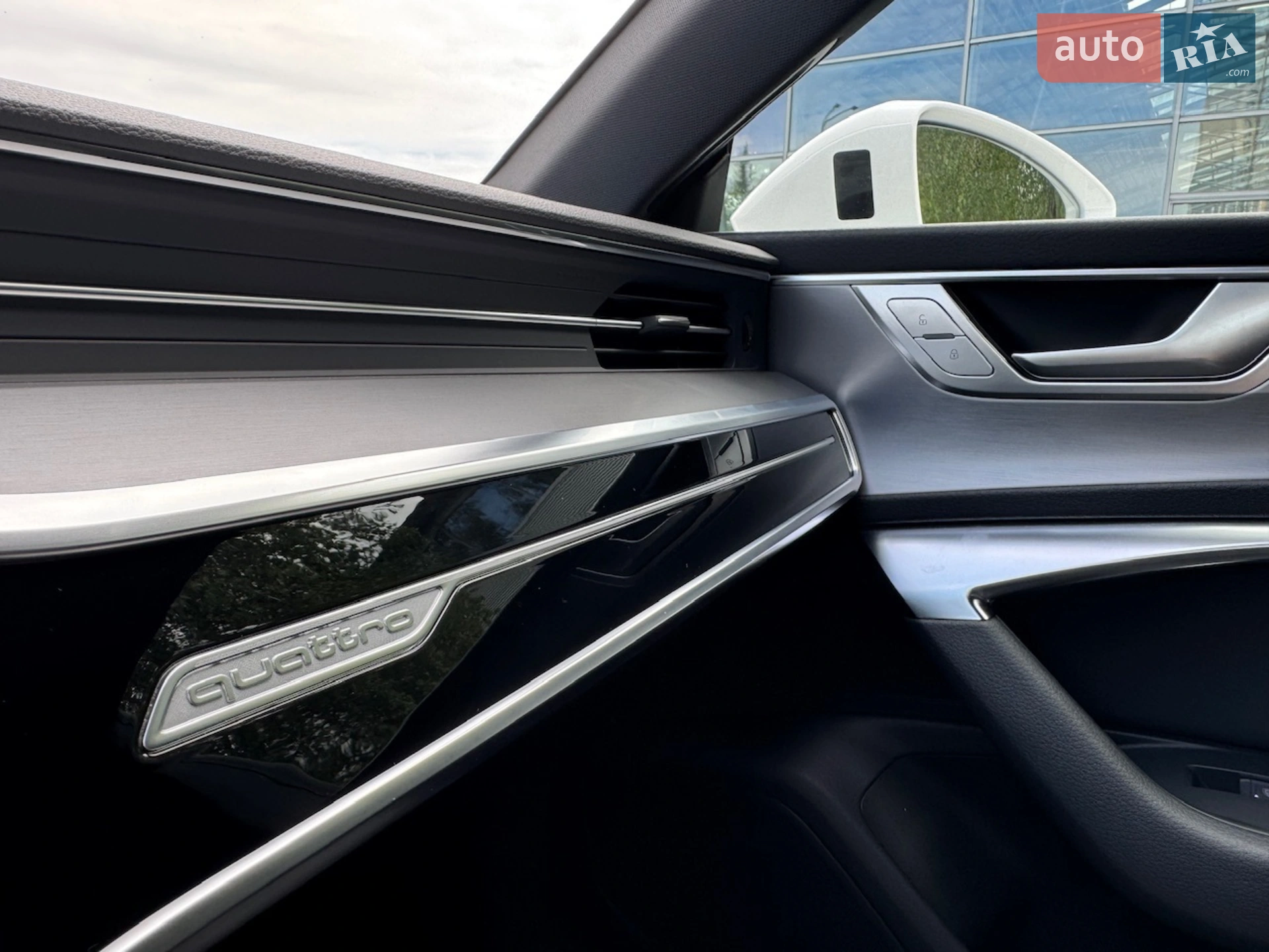 2021 Audi A7 - мініатюра 68