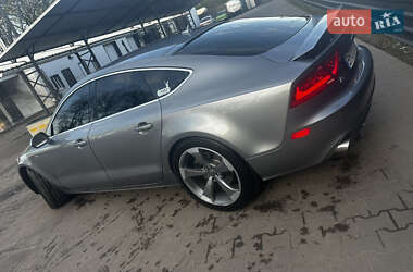 Ліфтбек Audi A7 Sportback 2011 в 