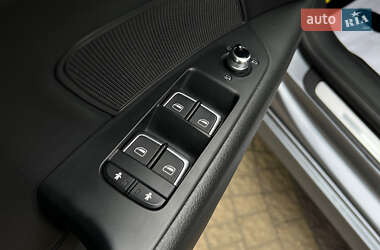 Лифтбек Audi A7 Sportback 2016 в 
