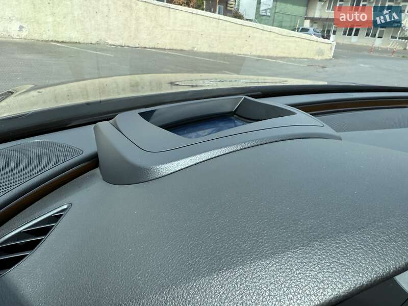 Лифтбек Audi A7 Sportback 2015 в Одессе