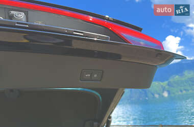 Лифтбек Audi A7 Sportback 2019 в 