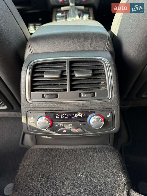 Ліфтбек Audi A7 Sportback 2014 в Києві фото 25 Ліфтбек Audi A7 Sportback 2014 в Києві