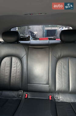 Лифтбек Audi A7 Sportback 2011 в 