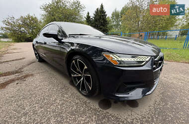 Лифтбек Audi A7 Sportback 2019 в 