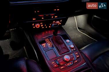 Ліфтбек Audi A7 Sportback 2013 в 