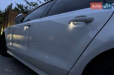 Ліфтбек Audi A7 Sportback 2013 в 
