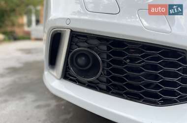 Ліфтбек Audi A7 Sportback 2013 в 