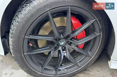 Ліфтбек Audi A7 Sportback 2013 в 