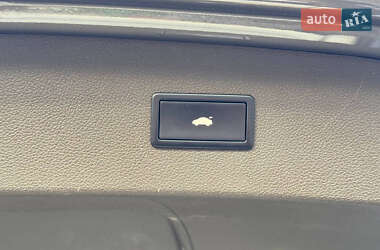 Ліфтбек Audi A7 Sportback 2011 в 