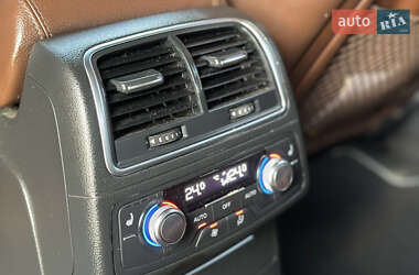 Лифтбек Audi A7 Sportback 2012 в 