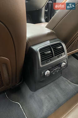 Лифтбек Audi A7 Sportback 2012 в 
