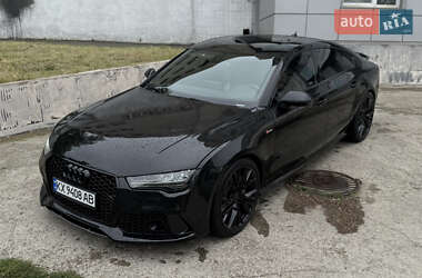 Ліфтбек Audi A7 Sportback 2015 в Києві