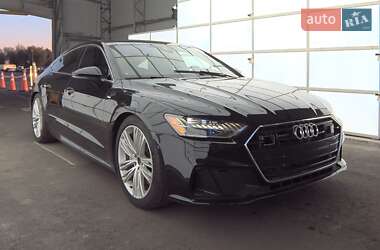 Audi A7 Sportback 2019