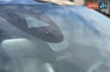 Лифтбек Audi A7 Sportback 2011 в 