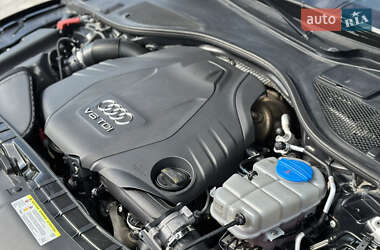 Лифтбек Audi A7 Sportback 2011 в 