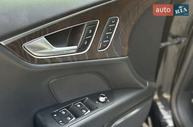 Лифтбек Audi A7 Sportback 2011 в 
