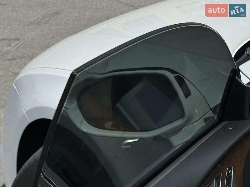 Ліфтбек Audi A7 Sportback 2015 в Харкові