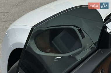 Ліфтбек Audi A7 Sportback 2015 в 