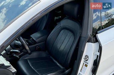 Ліфтбек Audi A7 Sportback 2015 в 