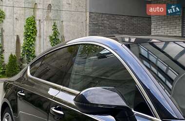 Ліфтбек Audi A7 Sportback 2013 в 