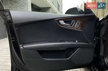 Ліфтбек Audi A7 Sportback 2013 в 