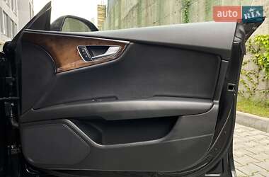 Ліфтбек Audi A7 Sportback 2013 в 