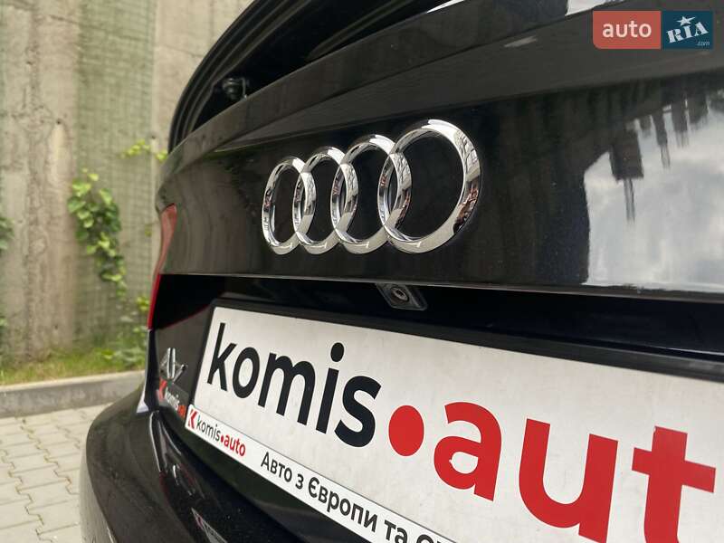 Лифтбек Audi A7 Sportback 2013 в Хмельницком