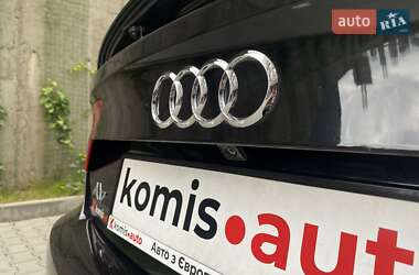 Ліфтбек Audi A7 Sportback 2013 в 