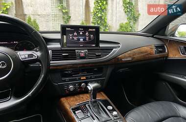 Ліфтбек Audi A7 Sportback 2013 в 
