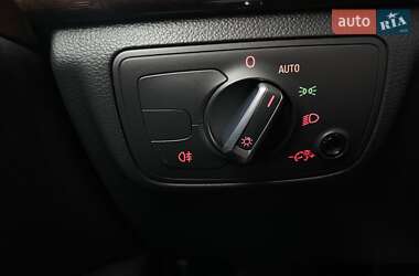 Ліфтбек Audi A7 Sportback 2013 в 