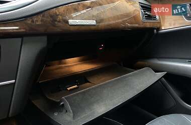 Ліфтбек Audi A7 Sportback 2013 в 