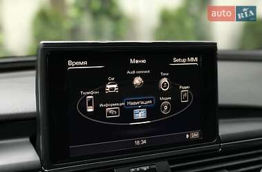 Лифтбек Audi A7 Sportback 2013 в Хмельницком