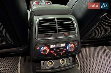 Лифтбек Audi A7 Sportback 2013 в 