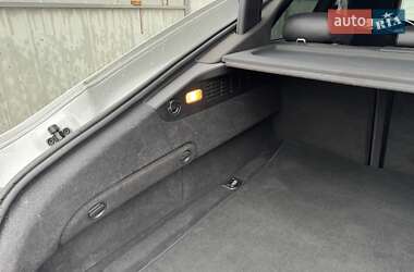 Лифтбек Audi A7 Sportback 2013 в 