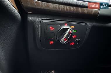 Лифтбек Audi A7 Sportback 2013 в 