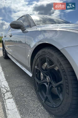 Лифтбек Audi A7 Sportback 2016 в 