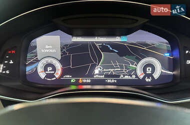 Ліфтбек Audi A7 Sportback 2019 в 