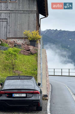 Лифтбек Audi A7 Sportback 2021 в 